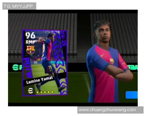 实况足球经理人全新玩法揭秘助你打造梦幻球队成就足球梦想