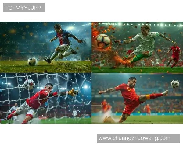 激情四溢的足球欧洲杯赛场上谁将书写新的传奇与辉煌 激情四溢的足球欧洲杯赛场上谁将书写新的传奇与辉煌