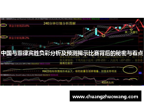中国与菲律宾胜负彩分析及预测揭示比赛背后的秘密与看点